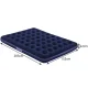 Bestway 67003 dvivietis pripučiamas čiužinys, 203x152x22 cm, tamsiai mėlynas