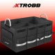 Daugiafunkcis automobilio bagažinės organizatorius Xtrobb, 50 l