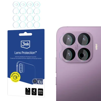 3mk Lens Protection hibridinis kameros stiklas Xiaomi 17T Pro