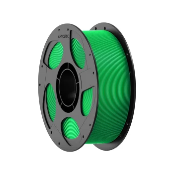 Anycubic PLA plastikas 3D spausdintuvams 1.75 mm 1 kg, žalias