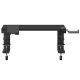 Ergo Office ER-303 B nešiojamojo kompiuterio ir monitoriaus stovas, 13-32\", juodas