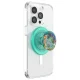Popsockets 2 Bulbasaur telefono laikiklis ir stovas su MagSafe
