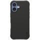 PanzerGlass iPhone 17 Case Fashionable Samba MagSafe, Black