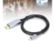 DisplayPort 1.4 į USB-C laidas, 8K/4K, 1.8 m