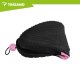 Trizand Water Shoes, Black/Pink, Size 36