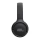 Belaidės ant ausų dedamos ausinės JBL Tune 520BT, Bluetooth 5.3, juodos