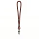 Telefono riešo dirželis Tech-Protect C11S Rope, rudas