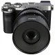 Kino objektyvas Laowa Venus Optics 65 mm T2.9 Cine Macro APO, Sony E