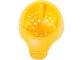 Manual Citrus Juicer 50ml, Yellow