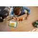 LEGO Minecraft 21588 Lapės konstravimo rinkinys