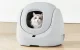 Išmanusis savaime išsivalantis kačių tualetas Catlink BayMax Lite