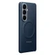 Samsung Galaxy S26 Case Samsung Carbon Magnet Case, Blue