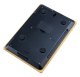 Bamboo Electronic Kitchen Scale with LCD Display, up to 5 kg
