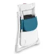 Ricokids Nuco Folding High Chair for Babies, Blue