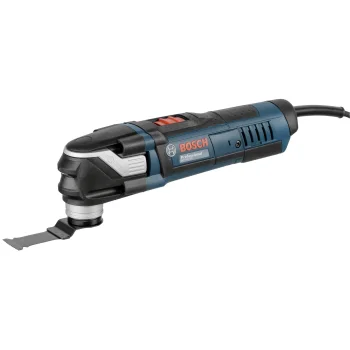 Bosch GOP 40-30 Professional daugiafunkcis įrankis su L-BOXX