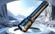 LED Flashlight Superfire L27 1350lm 20W Waterproof