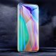5D Tempered Glass Screen Protector For Huawei P30 Pro (VOG-L09, VOG-L29), black