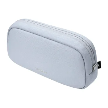 Aksesuarų dėklas-organizuoklis Tomtoc Light-T12 T12S1B3 1L, mėlynas