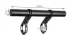 Bike & Scooter Handlebar Extender Accessory Mount 20cm
