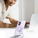 Tech-Protect MMR500 MagSafe magnetinis telefono laikiklis, violetinis