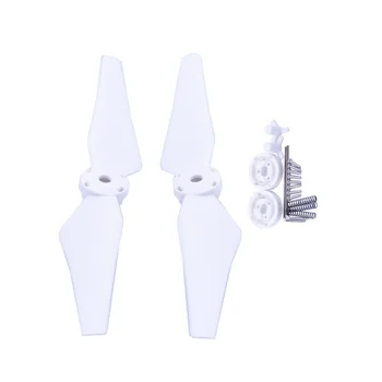 DJI Phantom 4 drono propelerių komplektas (2 vnt.)