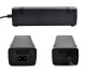Power supply for Xbox 360 Slim console, black