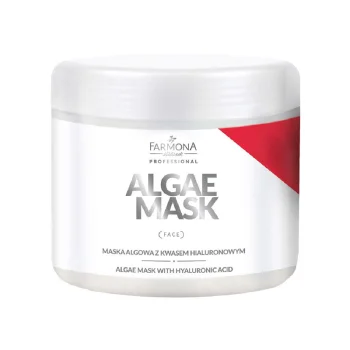 Farmona Algae Mask with Hyaluronic Acid, 160 g