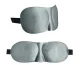 Travel Kit with Pillow, Sleep Mask and Earplugs
