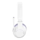 Belkin Soundform Inspirer belaidės ausinės vaikams, balta/levandų