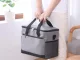 Termokrepšys piknikui ir paplūdimiui, 16 L, pilkas