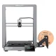 3D spausdintuvas Creality Ender-3 V3 Plus, 300x300x330 mm, CoreXZ