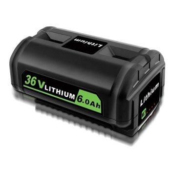 Extra Digital akumuliatorius RYOBI OP4040 įrankiams, 36V, 6Ah, Li-ion