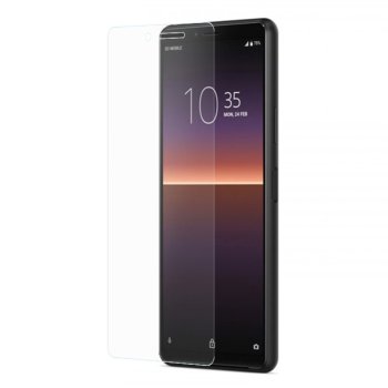 Apsauginis stiklas Sony Xperia 10 II telefonui