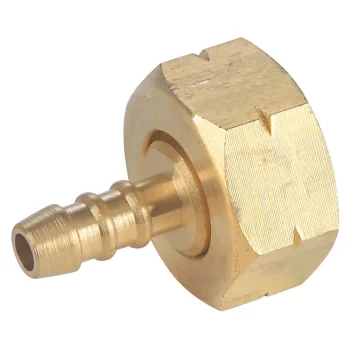 Meva UI410 dujų baliono adapteris, 21.8mm L į 8mm žarną