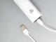 Elektrinis nosies aspiratorius kūdikiams su USB ir 4 silikoniniais antgaliais