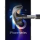 3mk Silky Matt Pro Matte Protective Film for iPhone 16 Pro Max