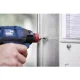 Suktuvo antgalių rinkinys Bosch Impact Control 50 mm, 8 dalių