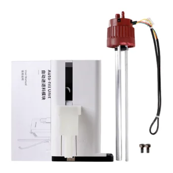 Anycubic automatinio dervos papildymo rinkinys Photon Mono M7 Pro / M7 Max