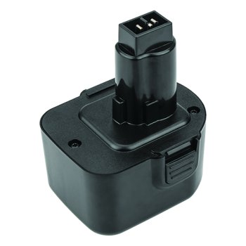 Extra Digital akumuliatorius DEWALT DE9037 įrankiams, 12V, 3.0Ah, Ni-MH