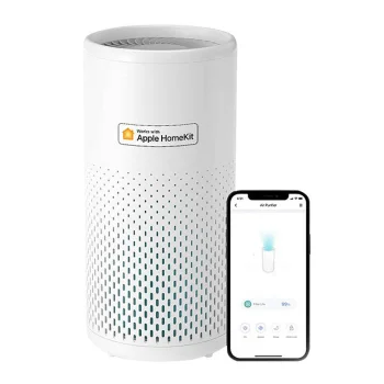 Išmanusis oro valytuvas Meross MAP100 (HomeKit)