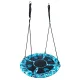 Sodo sūpynės lizdas 100cm, Blue Moro
