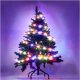 Decorative LED Ribbon 10m 100LED Christmas Lights, Multi