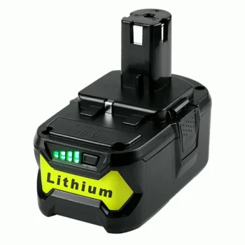 Extra Digital RYOBI RB18L40 akumuliatorius įrankiams, 18V, 4Ah, Li-ion