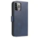 Magnet Case Samsung Galaxy A56 Blue