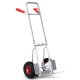 Sulankstomas rankinis vežimėlis Humberg HM-507, 150 kg