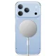 Tech-Protect FlexAir MagSafe permatomas dėklas iPhone 17 Pro Max / 18 Pro Max