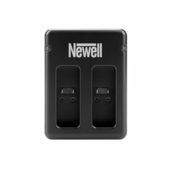 Newell SDC-USB Dual-Channel Charger for AABAT-001