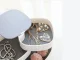 4 Tier Jewelry Box Organizer with Mirror