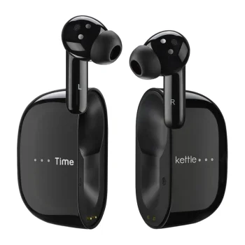 Timekettle M3 Offline Translation Earbuds, Black