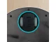 Automatic Cordless Robotic Vacuum Cleaner for Hard Floors, Black